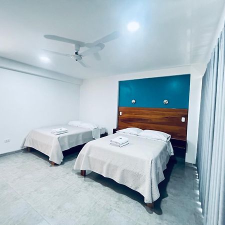 Hotel Villa Santa Ana Quillabamba Екстериор снимка