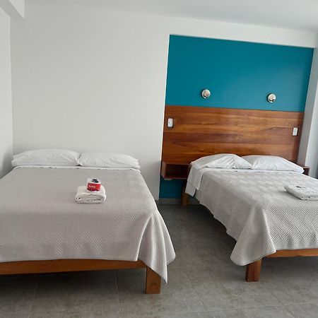 Hotel Villa Santa Ana Quillabamba Екстериор снимка