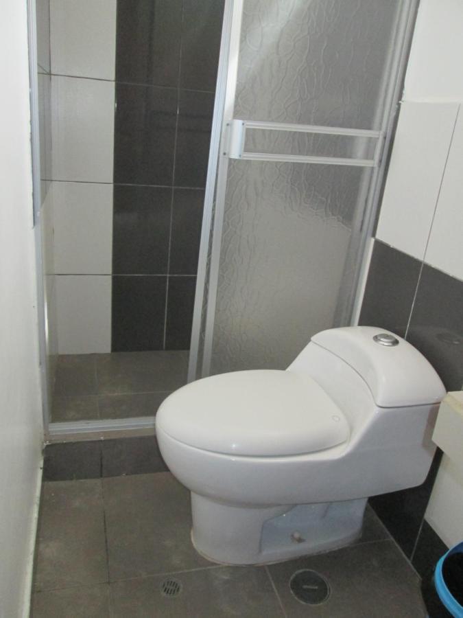 Hotel Villa Santa Ana Quillabamba Екстериор снимка