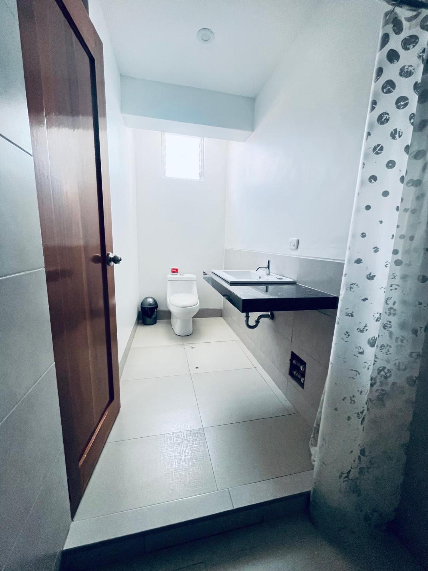 Hotel Villa Santa Ana Quillabamba Екстериор снимка